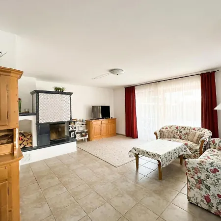 Daire Haus View&garden *