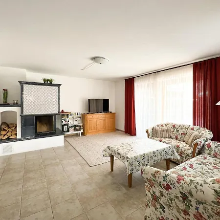 Haus View&garden Daire Garmisch-Partenkirchen