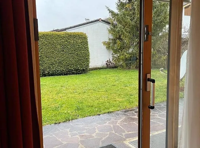 Haus View&garden *