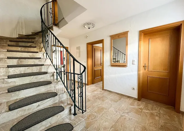 Haus View&garden * Γκάρμις-Παρτενκίρχεν