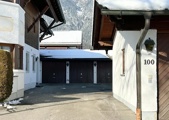 Haus View&garden *