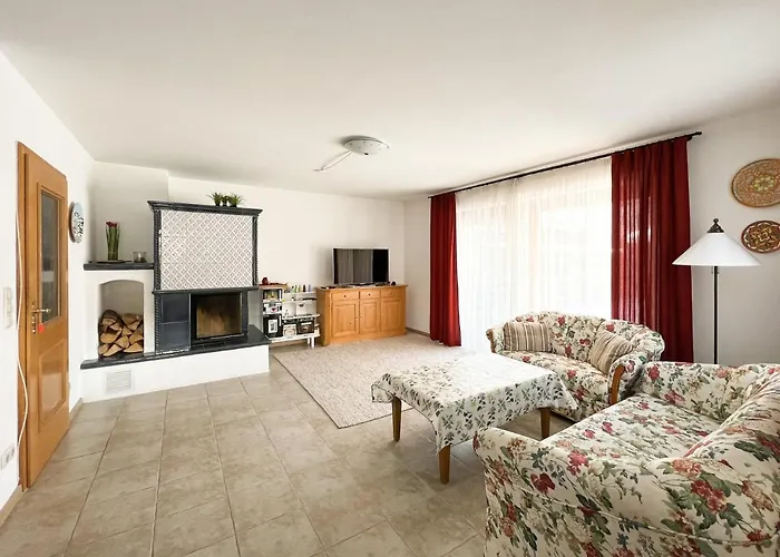 Haus View&garden Daire Garmisch-Partenkirchen
