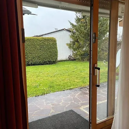 Haus View&garden *