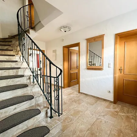 Haus View&garden * جارمش بارتنكيرشن