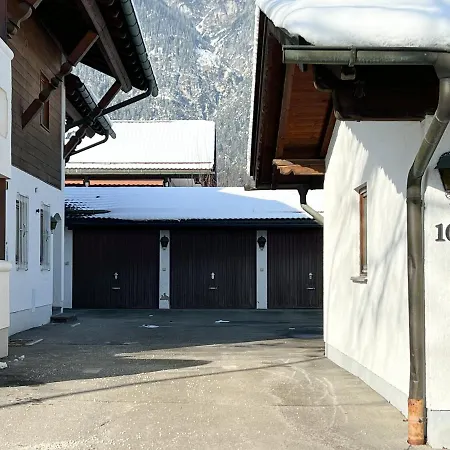 Haus View&garden *