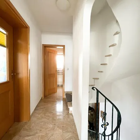 Appartement Haus View&garden *