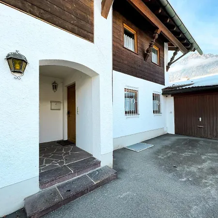 Haus View&garden Apartment Garmisch-Partenkirchen