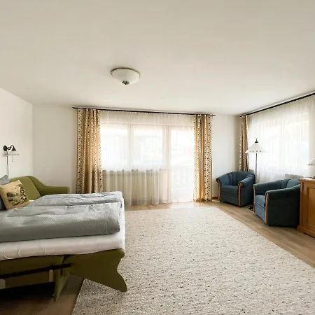 Haus View&garden Appartement Garmisch-Partenkirchen