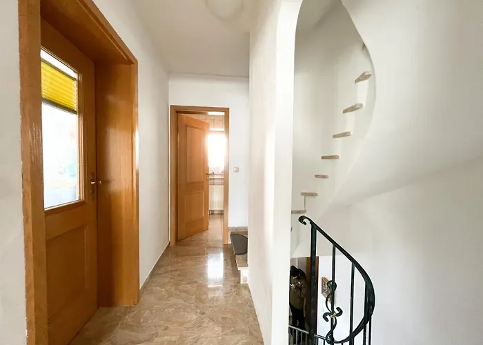 Apartamento Haus View&garden *