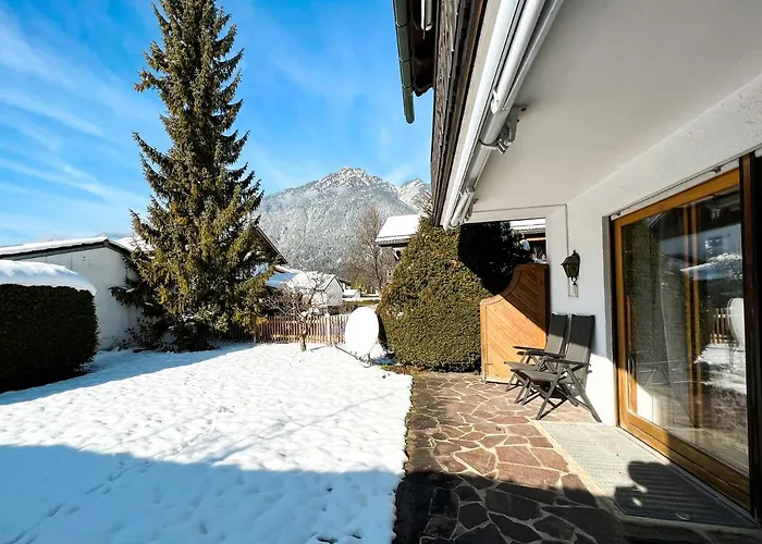 Haus View&garden
